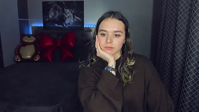 Chat XXX Live EmelyMason