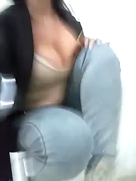 Chat +18 de Nathaly_12 ao vivo