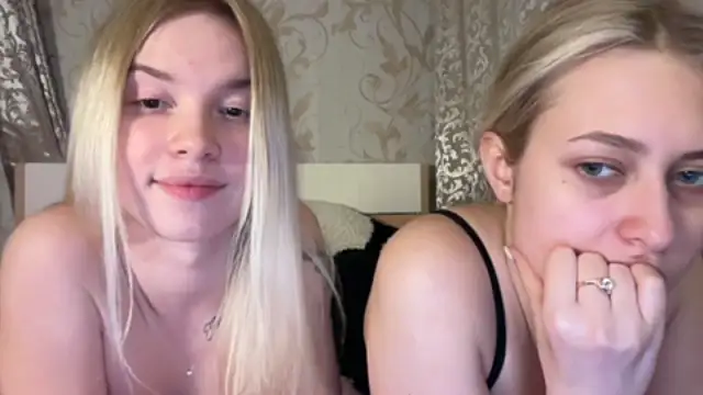 ChristyMarshalln Live XXX chat