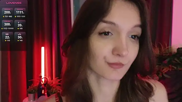 Chat XXX en directo de DebiHenks