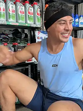 Paul22cm-: вебкам-шоу