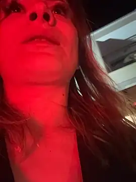 IsabellaEtha Webcam show