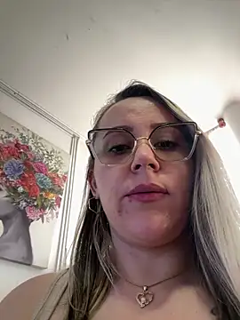 Show de webcam de CurvyLust_x