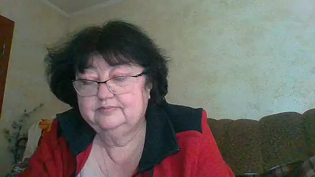 MilaSky5303's Webcam Show