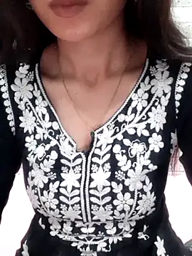 siya_rani67 网络视讯表演