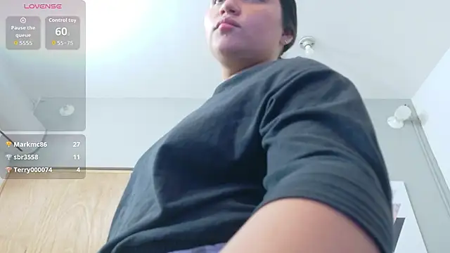 chubbykinkyygirl – Naživo XXX chat