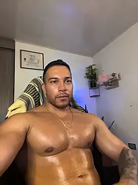 Chat XXX en directo de FreszX