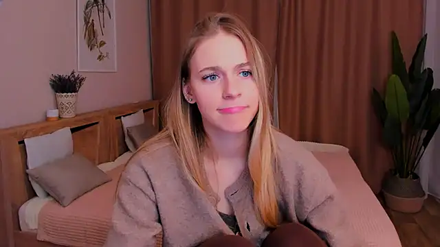 sassy_cutie Adlı Modelin Canlı XXX Sohbeti