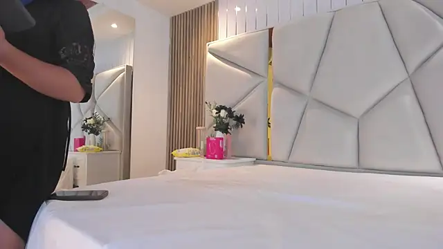 SweetKata_'s Webcam Show