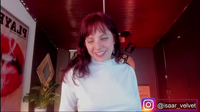 Chat +18 de Velvet_Dreamss ao vivo