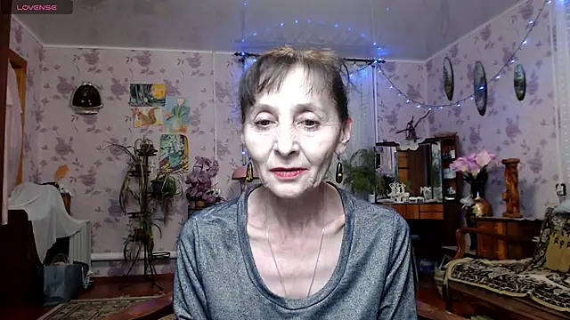 Chat XXX Live Angelina-Missteria