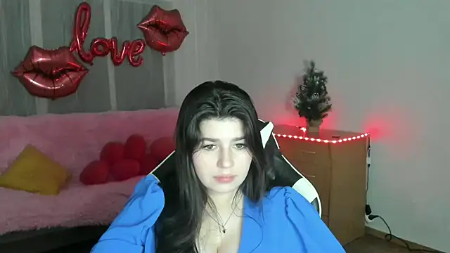 Chat XXX Live KisaModel