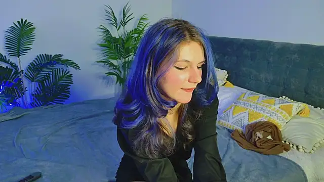 Cipherella Adlı Modelin Canlı XXX Sohbeti