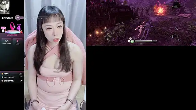 Sembang XXX Secara Langsung diaperlilinai0210