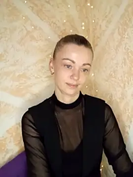 NitaXSky Adlı Modelin Canlı XXX Sohbeti