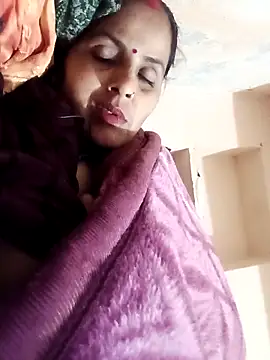 Hasmi_hot09 Webcam Show