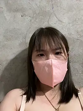 July-love Show Webcam