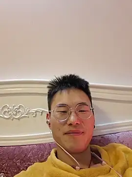 Webkamerová show Aint686