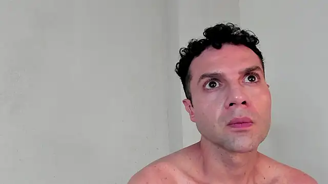 Show de webcam de Hugo_Gray