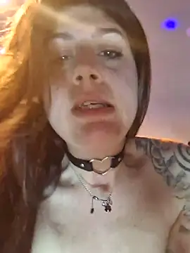 عرض كام Lady_B_