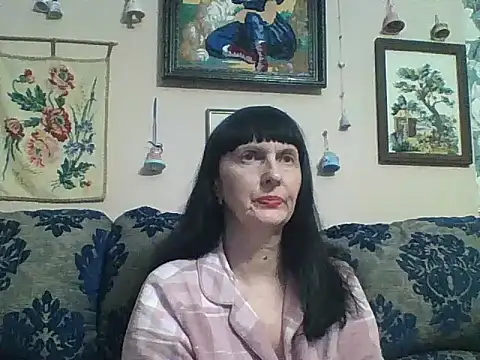 MelanyBanks' Live XXX Chat