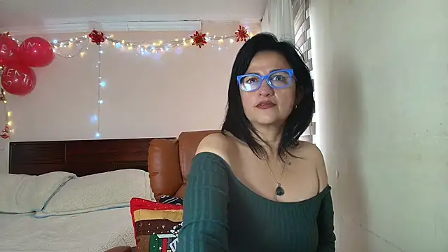 ISABEEL_SOFIA01's Live XXX Chat