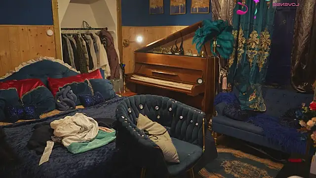 VanessaDoyle – Naživo XXX chat