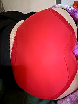 Webkamerová show Haralushiaaa