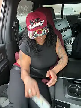 HaloRodeoLover2: вебкам-шоу