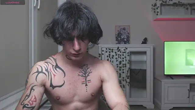 Brendan__Piks 网络视讯表演