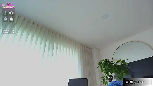 Chat XXX Live JeycobxBraand