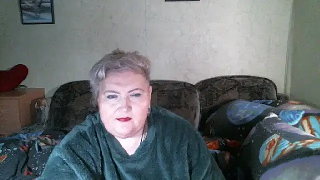 Lana555 – Kamerová šou