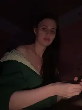 Flossy_Vettie Obrolan Langsung XXX