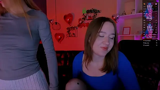 doll_vey 라이브 XXX 채팅