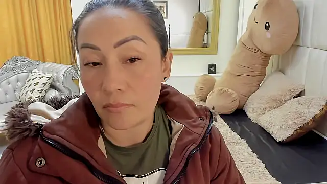 gaby_trent's Live XXX Chat