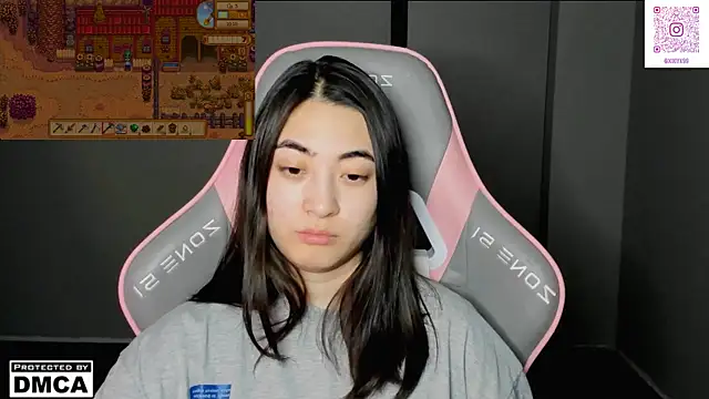 Онлайн чат XXX MeilideQian1