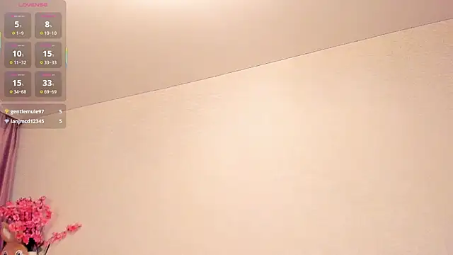 Shadow_Dance élő XXX-chatje