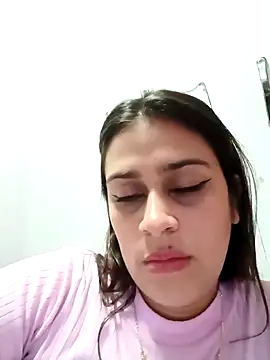 Pokazy przed kamerką – MariBelle1