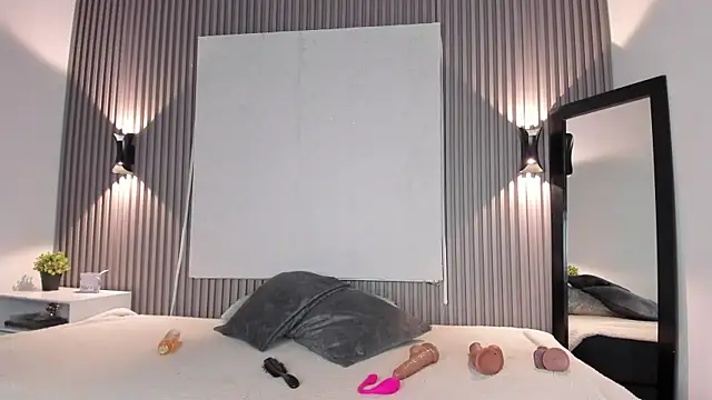 Zafiiraa 即時 XXX 聊天