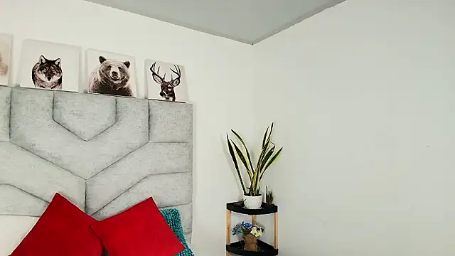 Živý XXX chat KimberlyFox_t