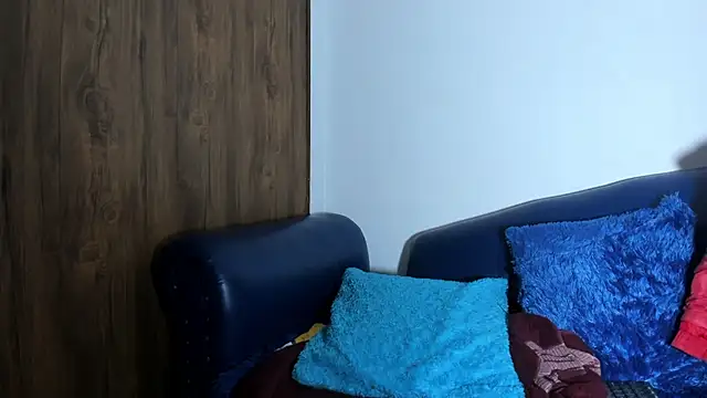 Pokazy przed kamerką – Cleopatra_Trans