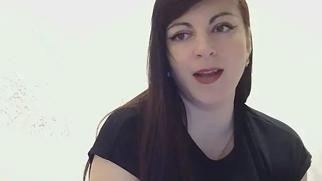 Show modela StarandMoon na web-kameri