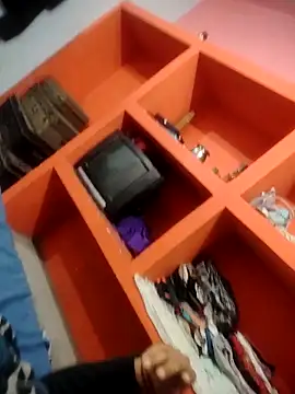 Pretty_bhabhi Pertunjukan Webcam