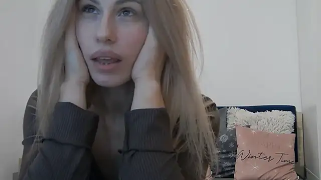 Онлайн чат XXX Lika_Soul