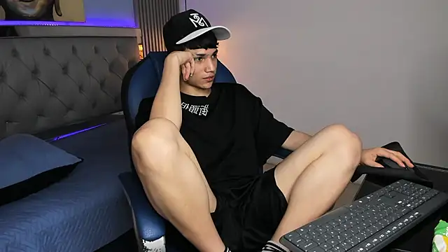 SamBlack_ Webcamshow