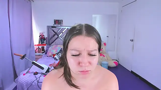 Luna_Analya's Live XXX Chat