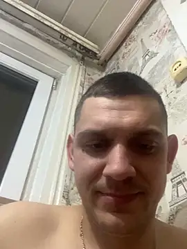 Mark1404 Live XXX-Chat