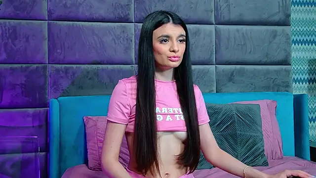 ElaraMorel Obrolan Langsung XXX