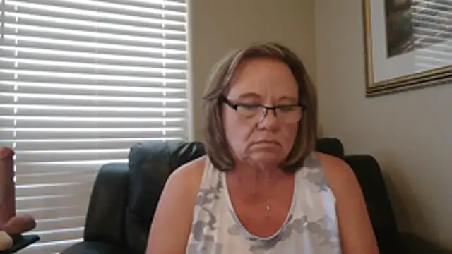 Show webcam de BustyAnnie