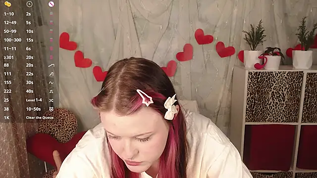 دردشة blissful_muse2 الجنسية المباشرة